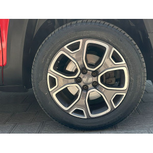 Jeep Renegade 2.0 mjt Limited 4x4 senza un graffio € 10900