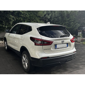 NISSAN QASHQAI  1.5 dCi 115CV Business Cross over 14000€