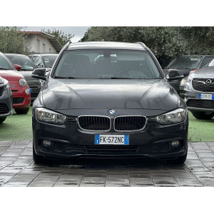 BMW 318d Touring Adavantag Pack Cambio automatico