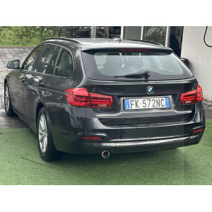 BMW 318d Touring Adavantag Pack Cambio automatico
