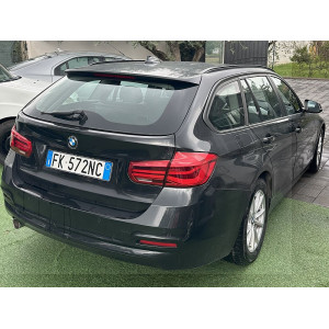 BMW 318d Touring Adavantag Pack Cambio automatico