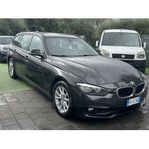 BMW 318d Touring Adavantag Pack Cambio automatico