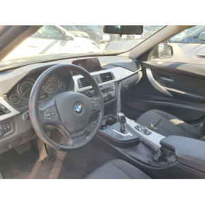 BMW 318d Touring Adavantag Pack Cambio automatico