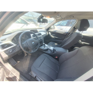 BMW 318d Touring Adavantag Pack Cambio automatico