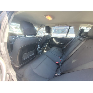 BMW 318d Touring Adavantag Pack Cambio automatico
