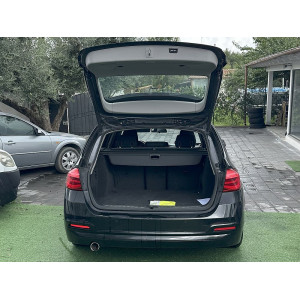 BMW 318d Touring Adavantag Pack Cambio automatico