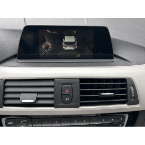 BMW 318d Touring Adavantag Pack Cambio automatico