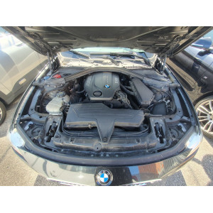 BMW 318d Touring Adavantag Pack Cambio automatico