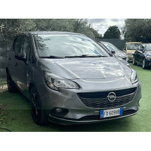 OPEL CORSA 1.4 GPL 120 Anniversary 90cv Incluso (Passaggio di proprietà)