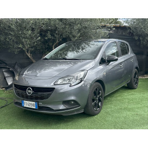 OPEL CORSA 1.4 GPL 120 Anniversary 90cv Incluso (Passaggio di proprietà)