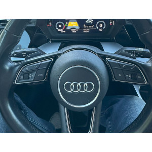 Audi A3 Sportback 45 TFSI e S line: L'Ibrida Plug-in Sportiva