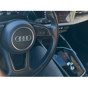 Audi A3 Sportback 45 TFSI e S line: L'Ibrida Plug-in Sportiva
