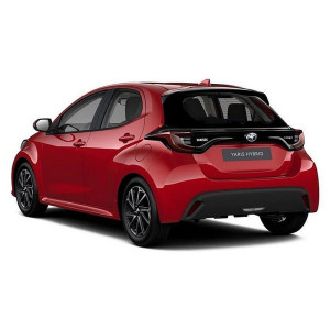 € 20890 Toyota Yaris 1.5 Hybrid Trend 2025 Usata - 1.000 km
