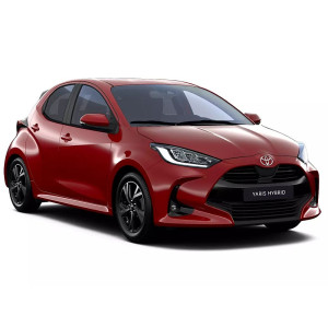 Toyota Yaris 1.5 Hybrid Trend 2025  1500km