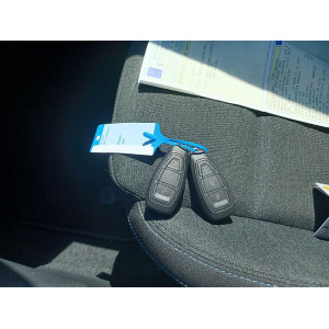 Ford Focus Active SW Active SW 1.5 ecoblue co-pilot (Passaggio incluso)