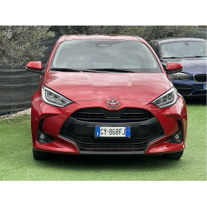 € 19.500 Toyota Yaris 1.5 Hybrid Trend 2025 Usata - 4500 km