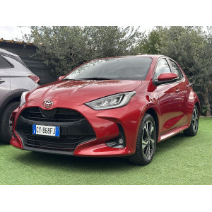 € 19.500 Toyota Yaris 1.5 Hybrid Trend 2025 Usata - 4500 km