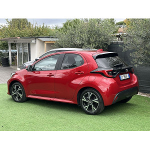€ 19.500 Toyota Yaris 1.5 Hybrid Trend 2025 Usata - 4500 km