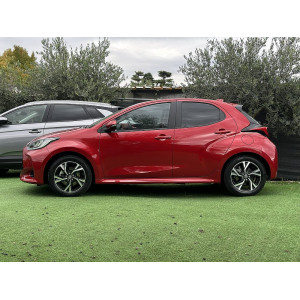€ 19.500 Toyota Yaris 1.5 Hybrid Trend 2025 Usata - 4500 km