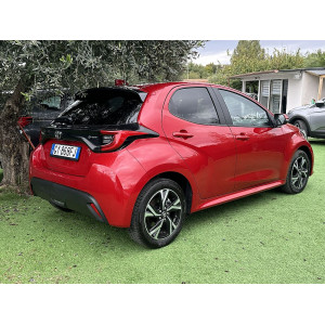 € 19.500 Toyota Yaris 1.5 Hybrid Trend 2025 Usata - 4500 km