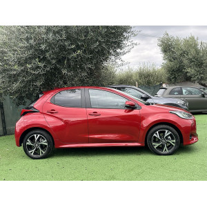 € 19.500 Toyota Yaris 1.5 Hybrid Trend 2025 Usata - 4500 km