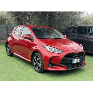 € 19.500 Toyota Yaris 1.5 Hybrid Trend 2025 Usata - 4500 km