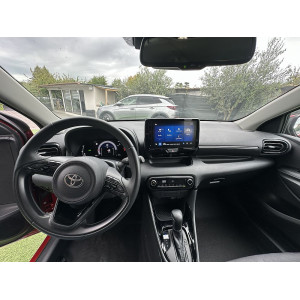 € 19.500 Toyota Yaris 1.5 Hybrid Trend 2025 Usata - 4500 km
