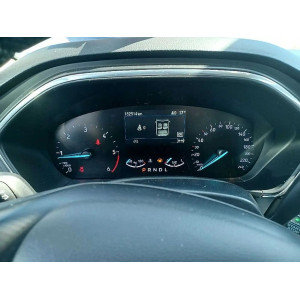 Ford Focus Active SW Active SW 1.5 ecoblue co-pilot (Passaggio incluso)