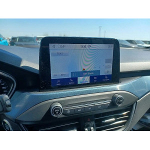 Ford Focus Active SW Active SW 1.5 ecoblue co-pilot (Passaggio incluso)