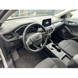 Ford Focus Active SW Active SW 1.5 ecoblue co-pilot (Passaggio incluso)
