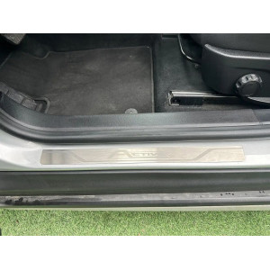 Ford Focus Active SW Active SW 1.5 ecoblue co-pilot (Passaggio incluso)