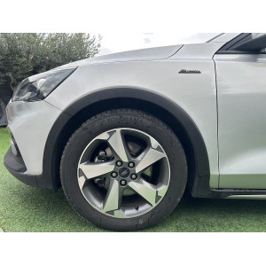 Ford Focus Active SW Active SW 1.5 ecoblue co-pilot (Passaggio incluso)