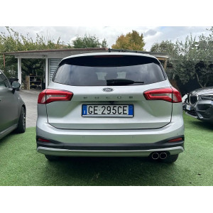 Ford Focus Active SW Active SW 1.5 ecoblue co-pilot (Passaggio incluso)