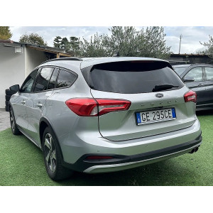 Ford Focus Active SW Active SW 1.5 ecoblue co-pilot