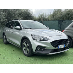 Ford Focus Active SW Active SW 1.5 ecoblue co-pilot
