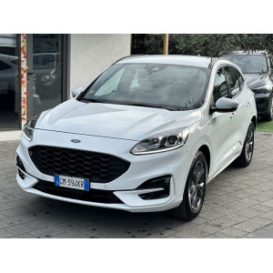 Ford Kuga STLine Ecoblu 1.5 MY 2023 Cambio Automatico Aziendale