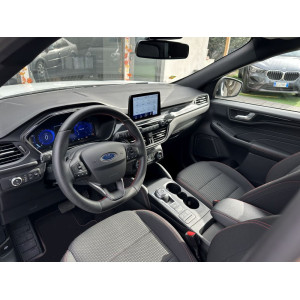 Ford Kuga MY 2023 ST Line Ecoblue 1.5 Cambio Automatico Aziendale