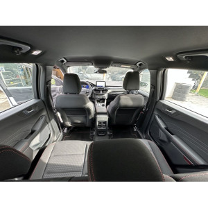 Ford Kuga MY 2023 ST Line Ecoblue 1.5 Cambio Automatico Aziendale