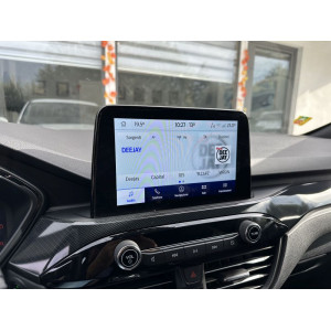 Ford Kuga MY 2023 ST Line Ecoblue 1.5 Cambio Automatico Aziendale