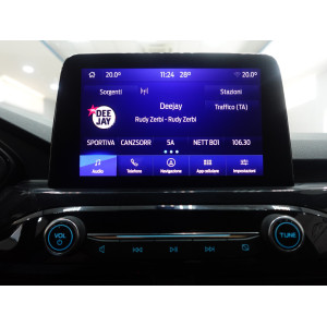 Ford Kuga MY 2023 ST Line Ecoblue 1.5 Cambio Automatico Aziendale