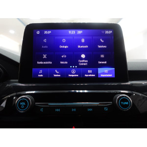 Ford Kuga MY 2023 ST Line Ecoblue 1.5 Cambio Automatico Aziendale