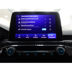 Ford Kuga MY 2023 ST Line Ecoblue 1.5 Cambio Automatico Aziendale
