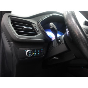 Ford Kuga MY 2023 ST Line Ecoblue 1.5 Cambio Automatico Aziendale