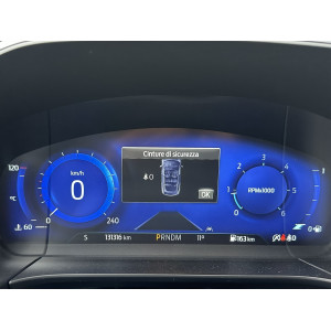 Ford Kuga MY 2023 ST Line Ecoblue 1.5 Cambio Automatico Aziendale