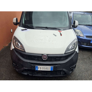 Fiat Doblo Cargo (PC) 1.6 Multijet 16V 120CV SX (Passaggio proprietà incluso)