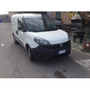 Fiat Doblo Cargo (PC) 1.6 Multijet 16V 120CV SX (Passaggio proprietà incluso)