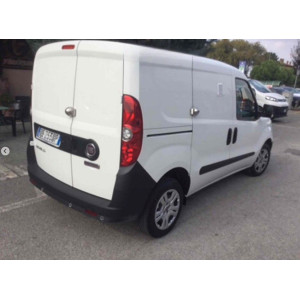 Fiat Doblo Cargo (PC) 1.6 Multijet 16V 120CV SX (Passaggio proprietà incluso)