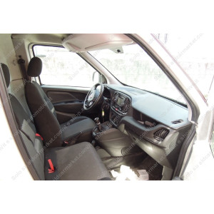 Fiat Doblo Cargo (PC) 1.6 Multijet 16V 120CV SX (Passaggio proprietà incluso)