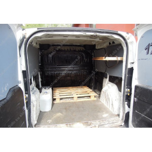 Fiat Doblo Cargo (PC) 1.6 Multijet 16V 120CV SX (Passaggio proprietà incluso)
