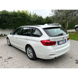 BMW Serie 3 318d Touring Business Advantage aut. (F30/F31)